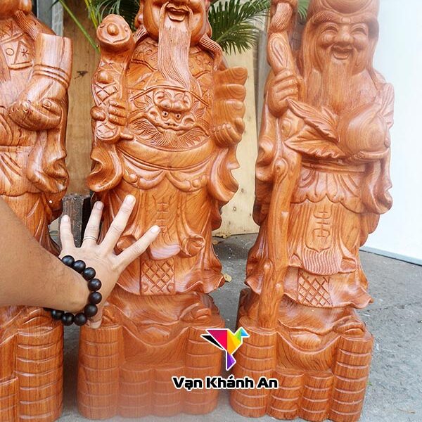 Tam Đa Phúc Lộc Thọ Đẹp