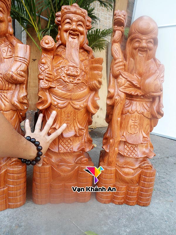 Tam Đa Phúc Lộc Thọ Đẹp