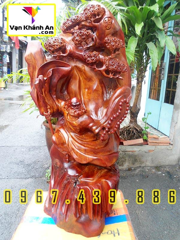 Tượng Bồ Đề Đạt Ma Đẹp