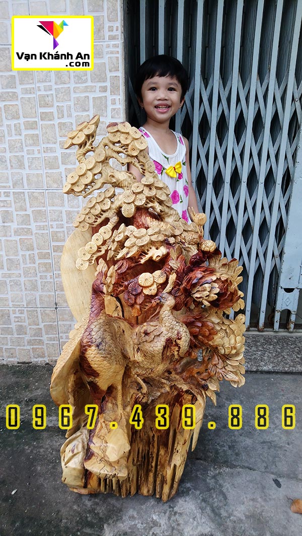 Tượng Phu Thê Viên Mãn