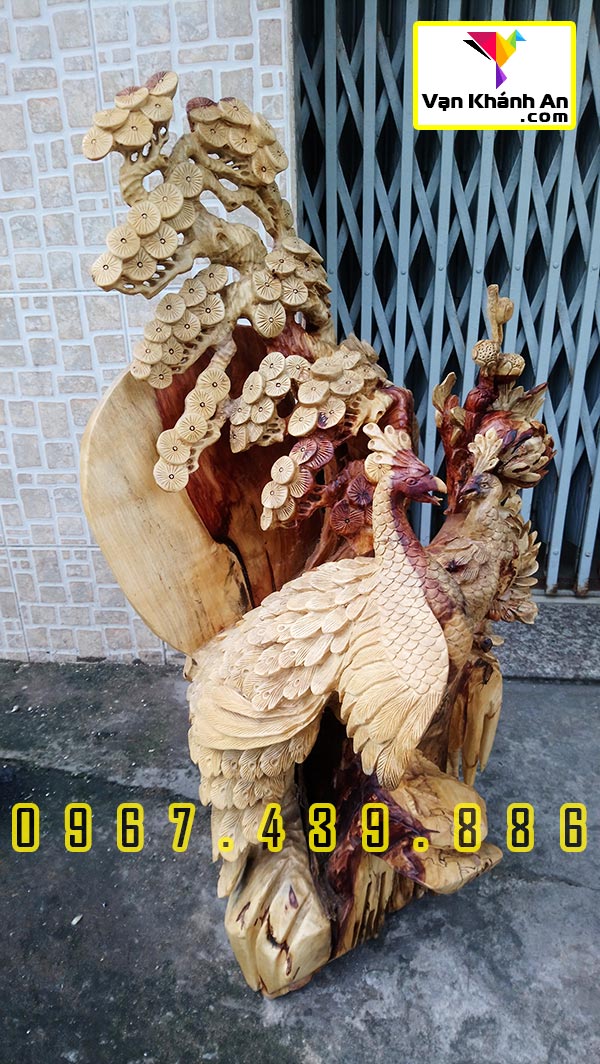 Tượng Phu Thê Viên Mãn
