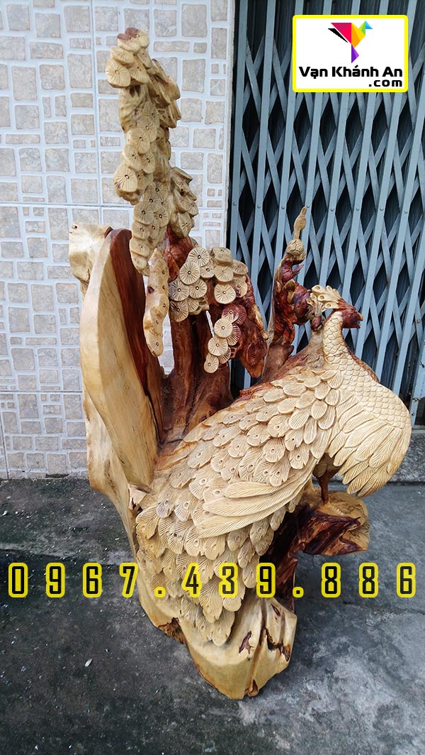 Tượng Phu Thê Viên Mãn