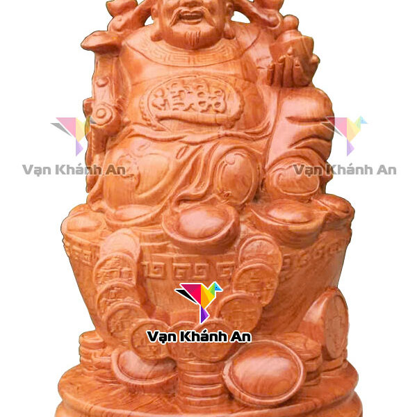 Tượng Thần Tài Đẹp