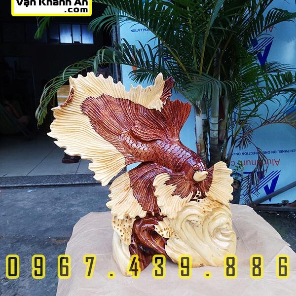 Tượng Trang Trí Để Bàn