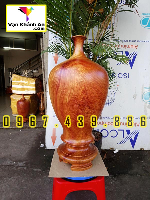 Bình Hoa Decor Đẹp