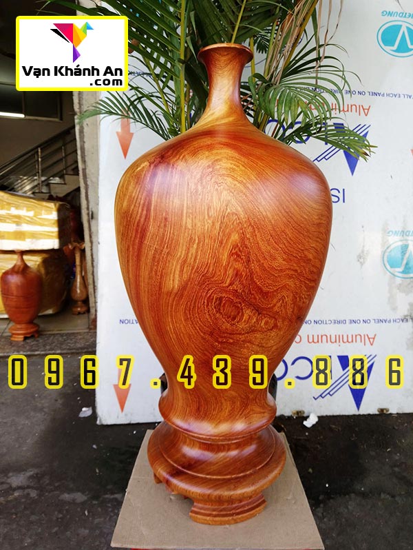 Bình Hoa Decor Đẹp