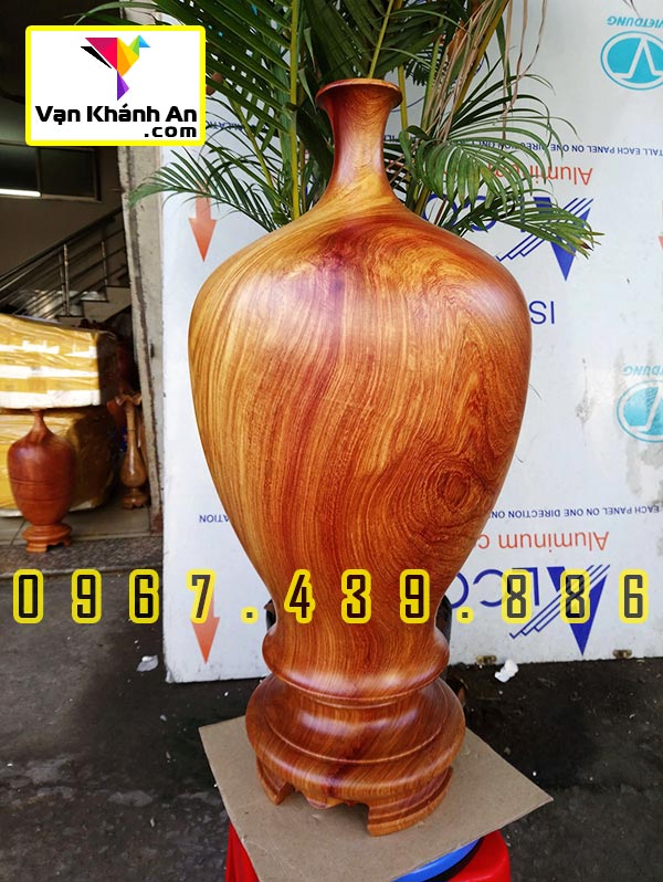 Bình Hoa Decor Đẹp