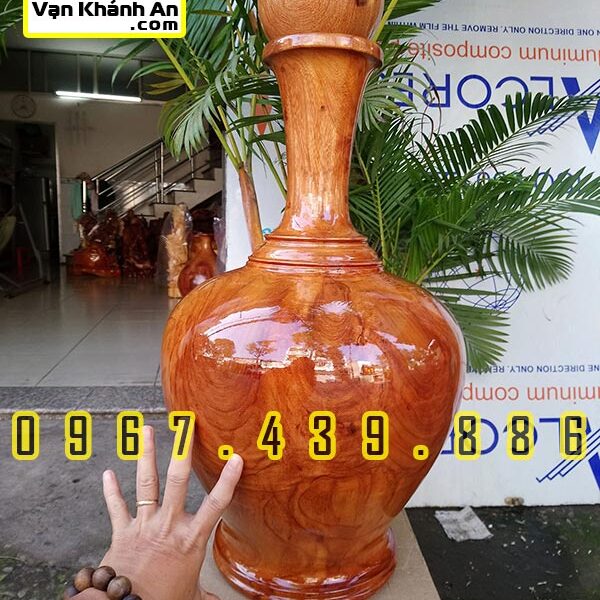 Bình Phú Quý Tài Lộc Đẹp