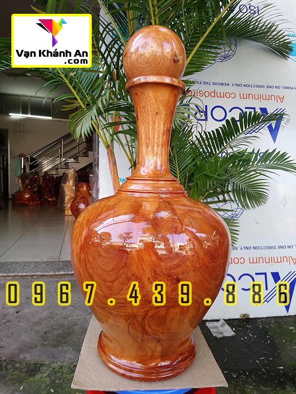 Bình Phú Quý Tài Lộc Đẹp