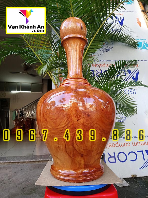 Bình Phú Quý Tài Lộc Đẹp
