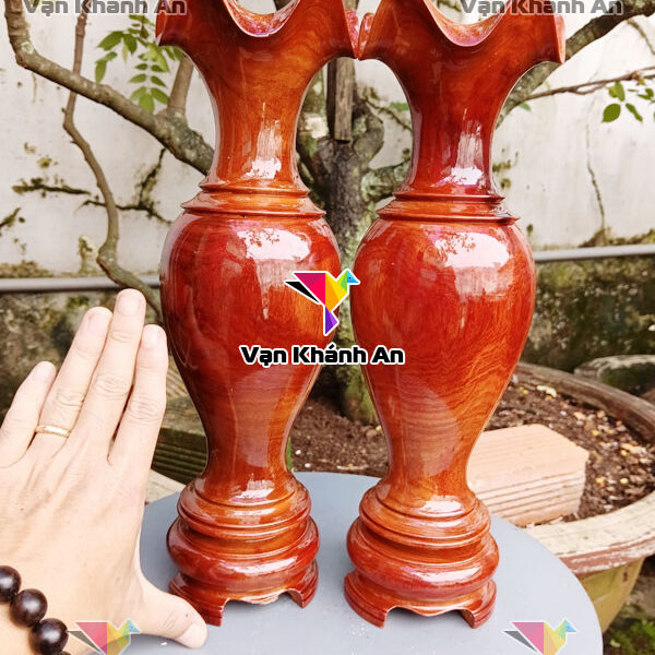 Cặp Bình Hút Tài Lộc