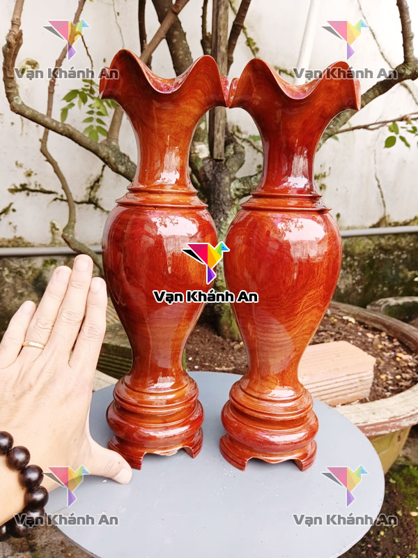 Cặp Bình Hút Tài Lộc