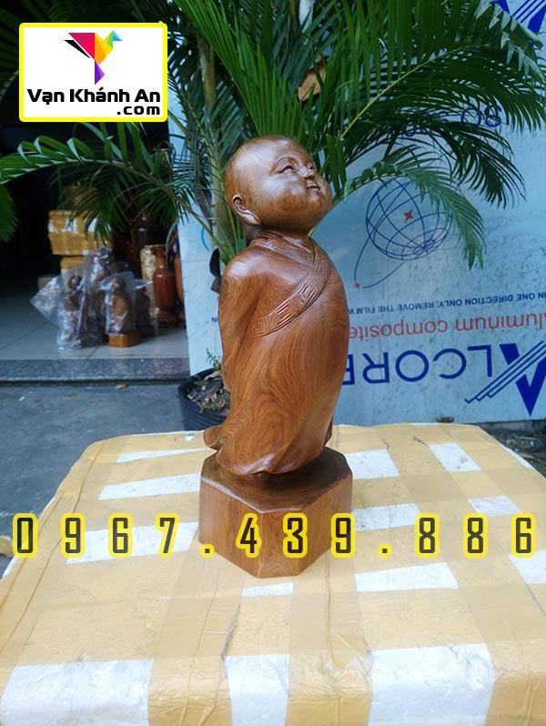 Chú Tiểu An Nhiên
