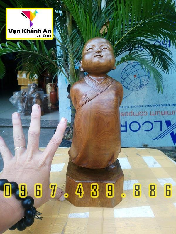 Chú Tiểu An Nhiên