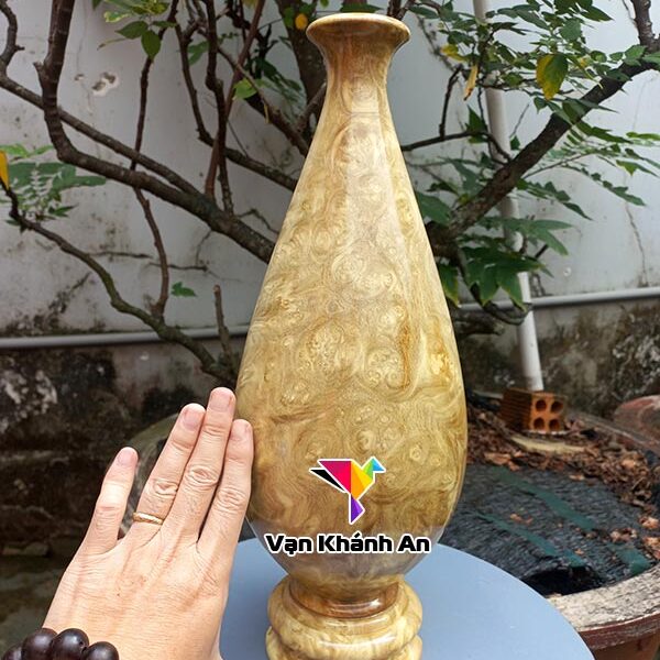 Chum Gỗ Phong Thuỷ Hút Lộc