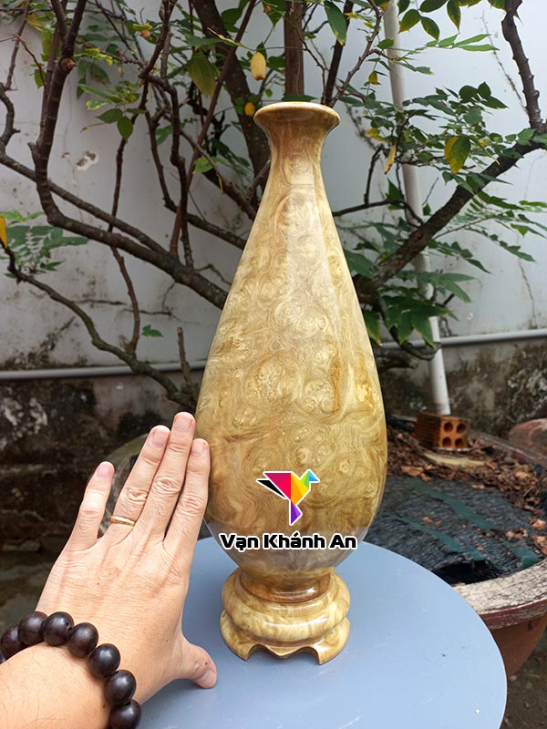 Chum Gỗ Phong Thuỷ Hút Lộc