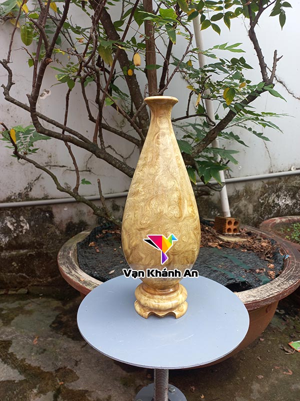 Chum Gỗ Phong Thuỷ Hút Lộc