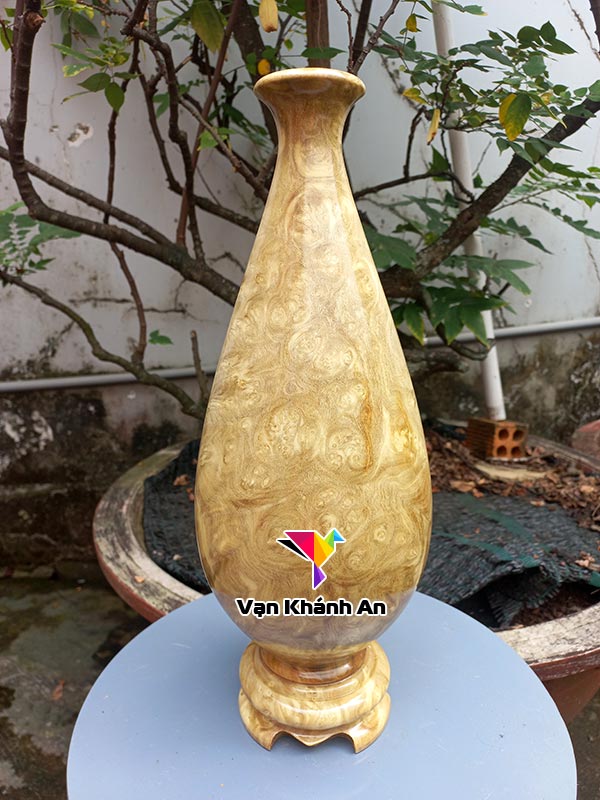 Chum Gỗ Phong Thuỷ Hút Lộc