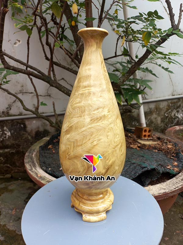 Chum Gỗ Phong Thuỷ Hút Lộc