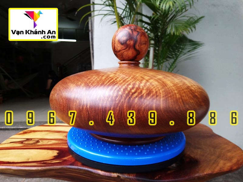 Chum Phong Thuỷ Hút Tài Lộc