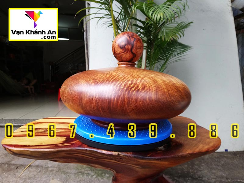 Chum Phong Thuỷ Hút Tài Lộc