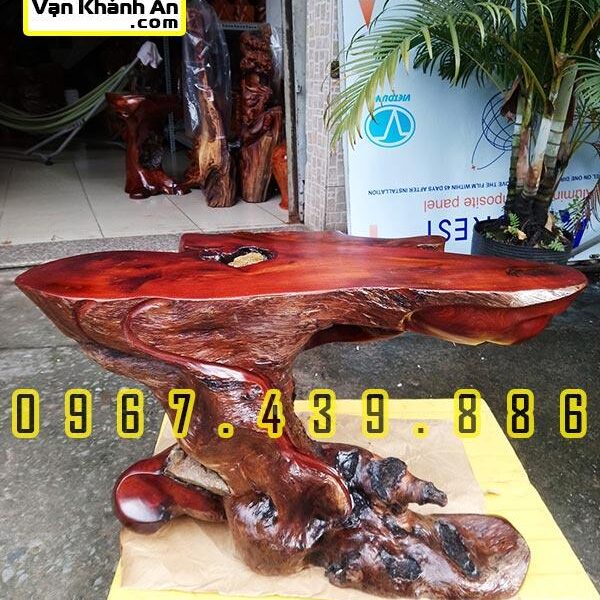 Đế Gỗ Đẹp