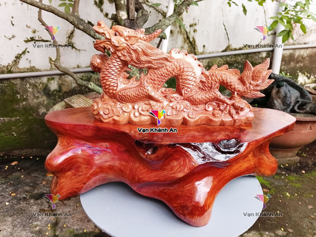 Đế Gỗ