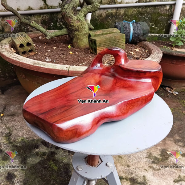 Đôn Gỗ Nghệ Thuật Trang Trí